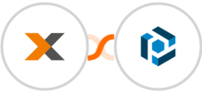 Lexoffice + Parseur Integration