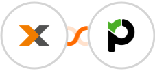 Lexware + Paymo Integration