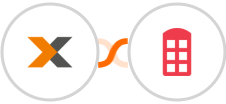 Lexware + Redbooth Integration