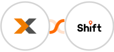 Lexware + Shift Integration