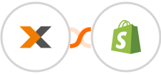 Lexware + Shopify Integration