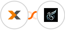 Lexware + Skyvern Integration