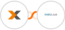 Lexoffice + SMSLink  Integration
