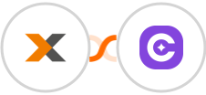 Lexware + SureContact Integration