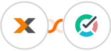 Lexware + TMetric Integration