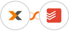Lexware + Todoist Integration