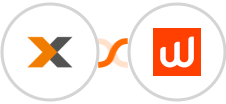 Lexware + Woorise Integration