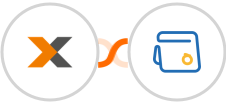 Lexware + Zoho Calendar Integration