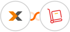 Lexware + Zoho Inventory Integration