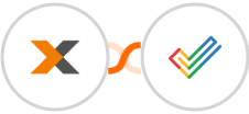Lexware + Zoho Projects Integration