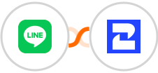LINE + 2Chat Integration