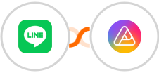 LINE + AITable.ai Integration