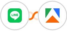 LINE + Apify Integration