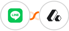 LINE + Attio Integration