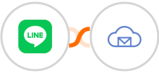 LINE + BigMailer Integration