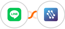 LINE + CATS Integration
