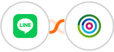 LINE + dotdigital Integration