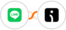 LINE + Omnisend-legacy Integration
