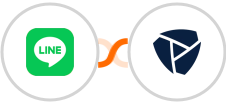 LINE + Platform.ly Integration