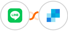 LINE + SendGrid Integration