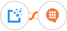 Linkdra + CallHub Integration