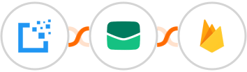 Linkdra + Email It + Firebase / Firestore Integration
