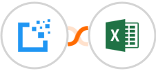 Linkdra + Microsoft Excel Integration