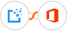 Linkdra + Microsoft Office 365 Integration