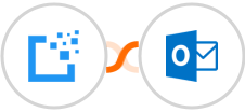 Linkdra + Microsoft Outlook Integration