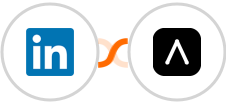 LinkedIn Ads + Acelle Mail Integration