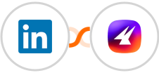 LinkedIn Ads + Aimfox Integration
