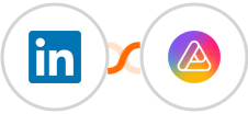 LinkedIn Ads + AITable.ai Integration