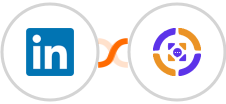 LinkedIn Ads + Azmarq SMS Integration