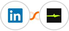 LinkedIn Ads + Calendar Jet Integration