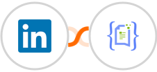 LinkedIn Ads + Crove (Legacy) Integration