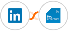 LinkedIn Ads + Documentero Integration