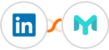 LinkedIn Ads + Easymailing Integration