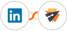 LinkedIn Ads + Emelia Integration