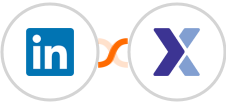 LinkedIn Ads + Flexmail Integration