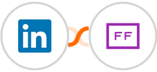 LinkedIn Ads + FlowFast Integration