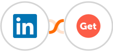LinkedIn Ads + GetSales.io Integration