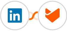 LinkedIn Ads + HappyFox Integration