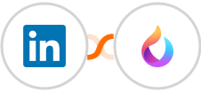 LinkedIn Ads + HelpSpace Integration