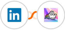 LinkedIn Ads + HeyReach(In Review) Integration
