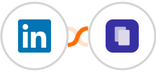 LinkedIn Ads + Invoiless Integration