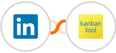 LinkedIn Ads + Kanban Tool Integration