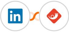 LinkedIn Ads + Laposta  Integration