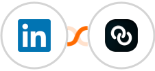 LinkedIn Ads + LinkupAPI for LinkedIn Integration
