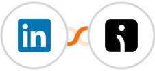 LinkedIn Ads + Omnisend-legacy Integration