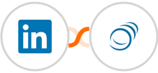 LinkedIn Ads + PipelineCRM Integration